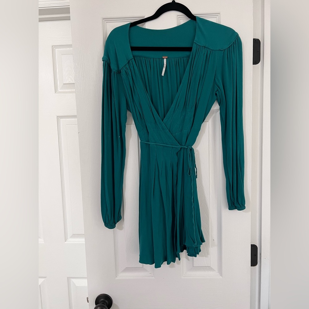 - Free People Dress